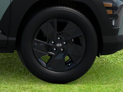 2027 Hyundai Kona SEL Sport FWD