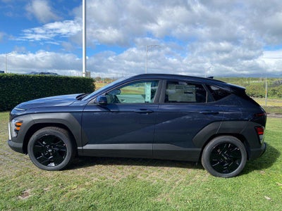 2027 Hyundai Kona SEL Sport FWD