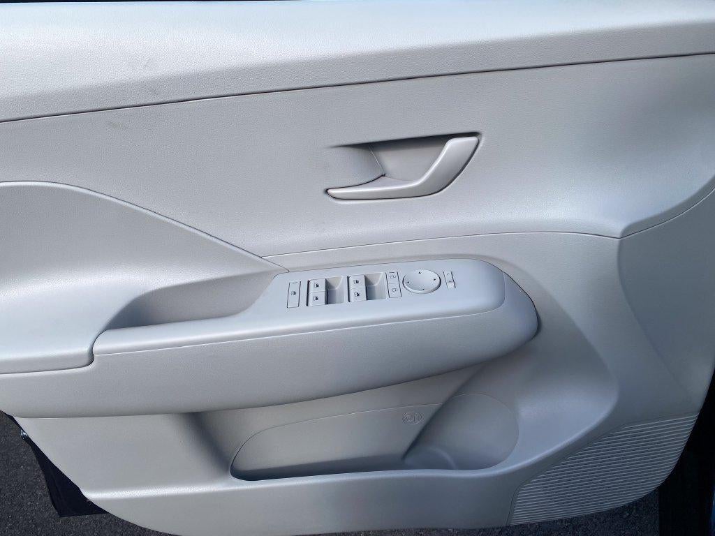 2027 Hyundai Kona SEL Sport FWD