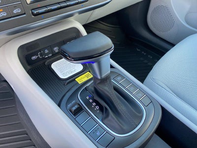 2027 Hyundai Kona SEL Sport FWD