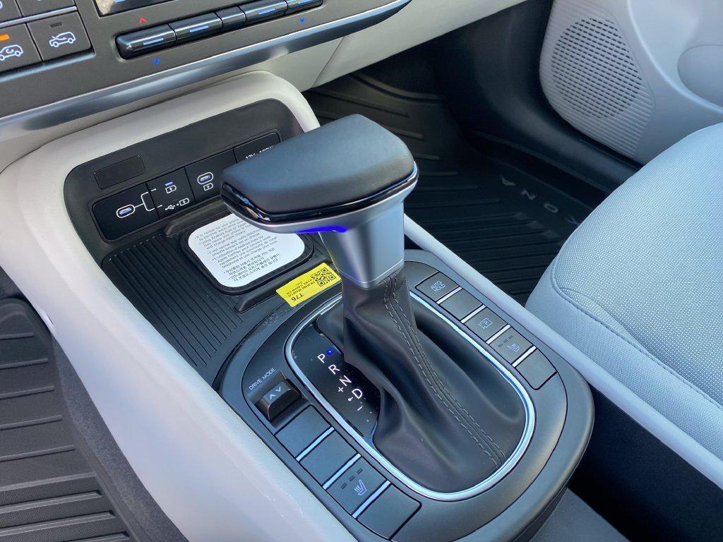 2027 Hyundai Kona SEL Sport FWD