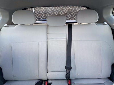 2027 Hyundai Kona SEL Sport FWD