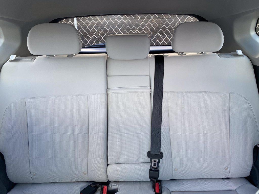 2027 Hyundai Kona SEL Sport FWD