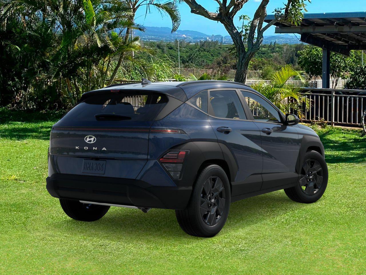 2027 Hyundai Kona SEL Sport FWD