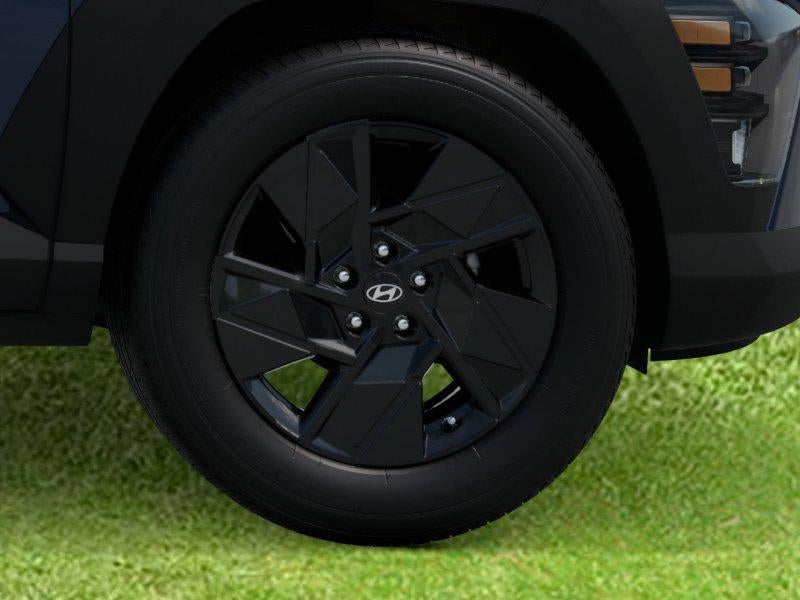 2027 Hyundai Kona SEL Sport FWD