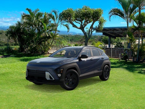 2027 Hyundai Kona SEL Sport FWD