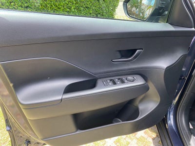 2027 Hyundai Kona SEL Sport FWD