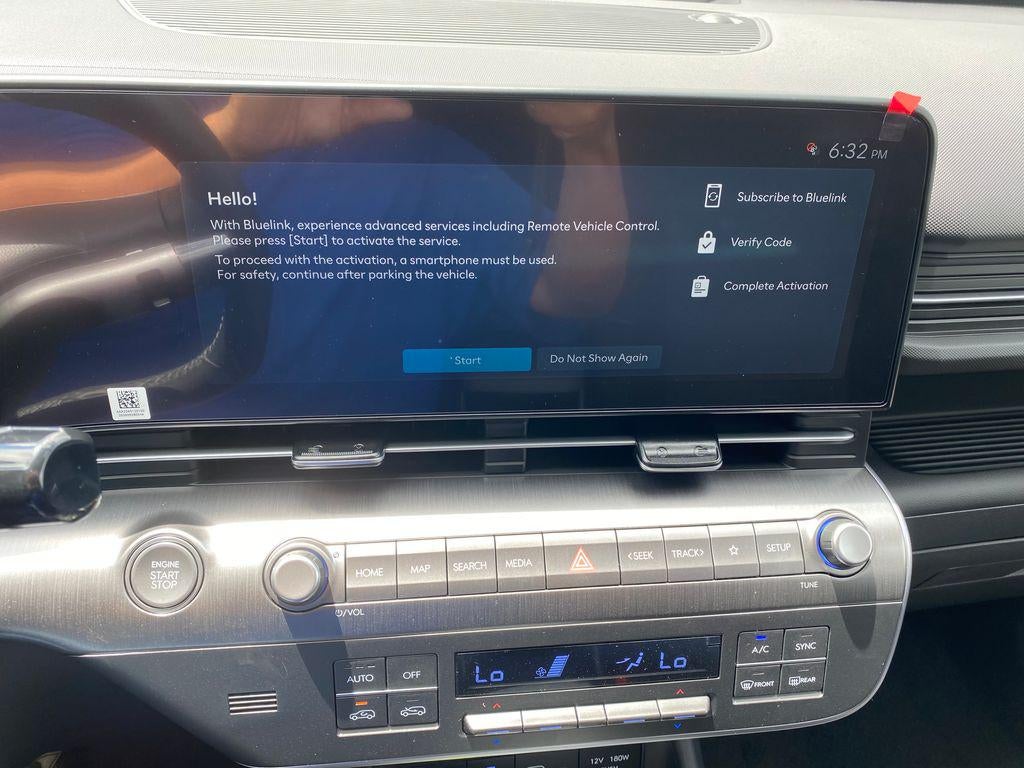 2027 Hyundai Kona SEL Sport FWD