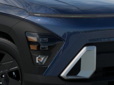 2027 Hyundai Kona SEL Sport FWD