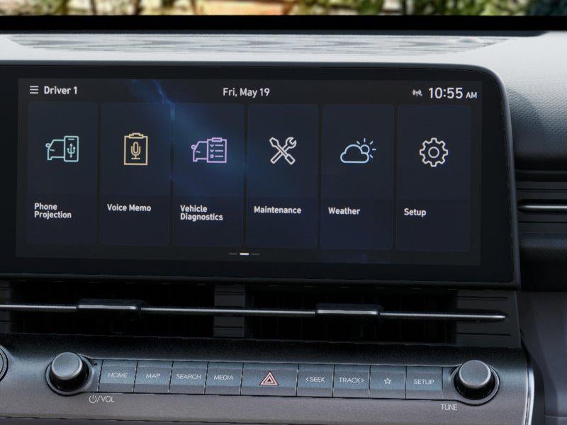 2027 Hyundai Kona SEL Sport FWD