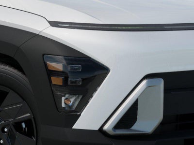 2027 Hyundai Kona SEL Sport FWD