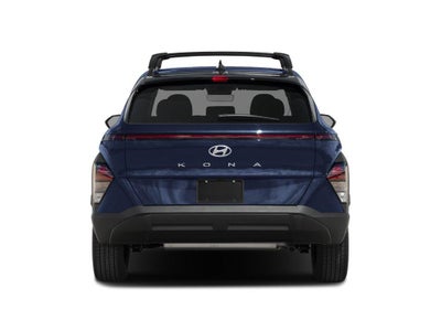 2027 Hyundai Kona SEL Sport FWD