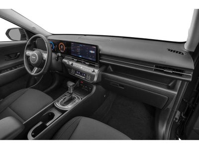 2027 Hyundai Kona SEL Sport FWD