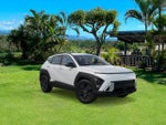2027 Hyundai Kona SEL Sport FWD
