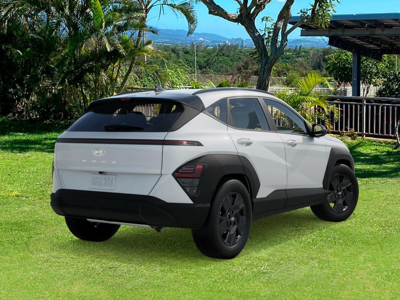 2027 Hyundai Kona SEL Sport FWD