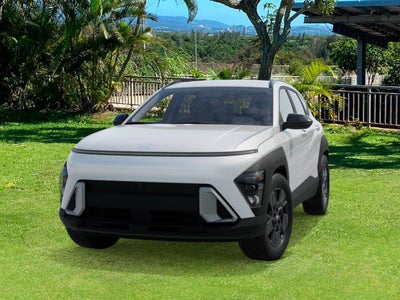 2027 Hyundai Kona SEL Sport FWD