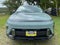 2027 Hyundai Kona SEL Sport FWD