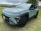2027 Hyundai Kona SEL Sport FWD