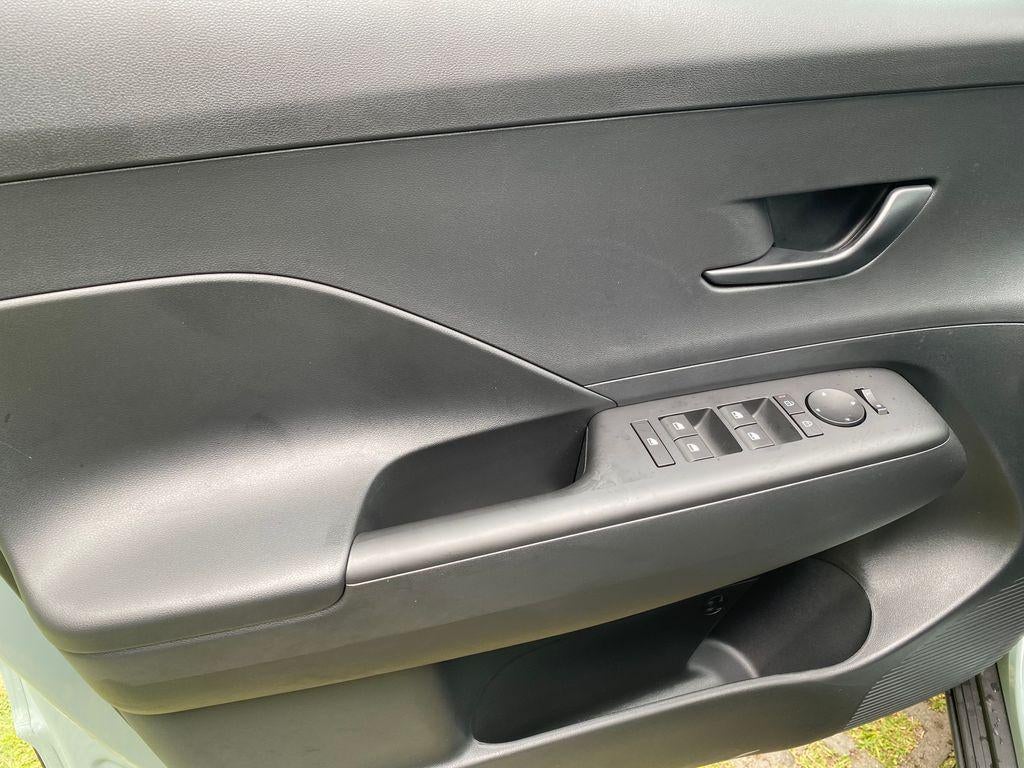 2027 Hyundai Kona SEL Sport FWD