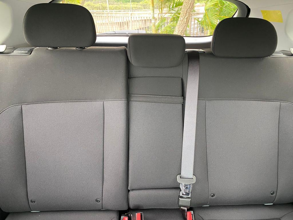 2027 Hyundai Kona SEL Sport FWD