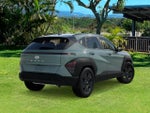 2027 Hyundai Kona SEL Sport FWD