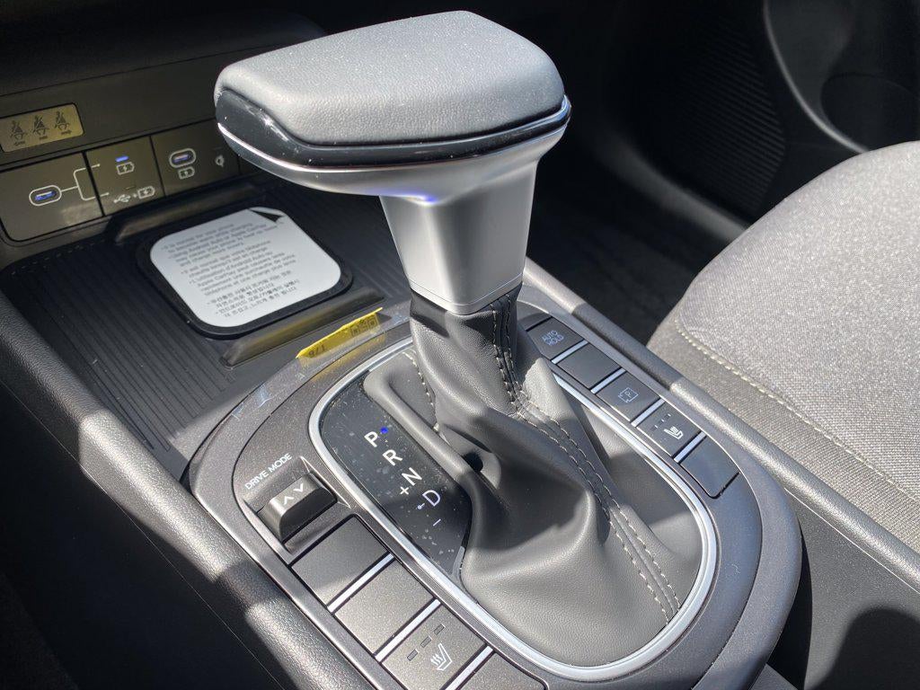 2027 Hyundai Kona SEL Sport FWD
