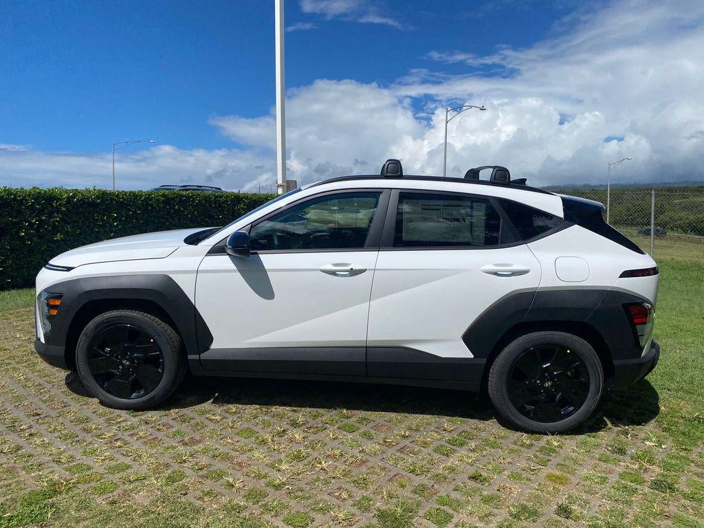 2027 Hyundai Kona SEL Sport FWD