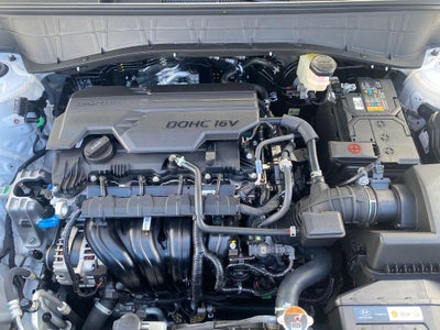 2027 Hyundai Kona SEL Sport FWD