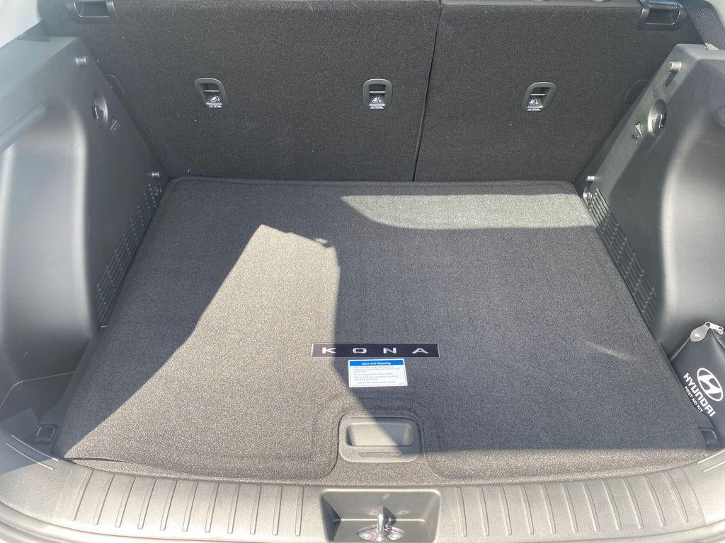 2027 Hyundai Kona SEL Sport FWD