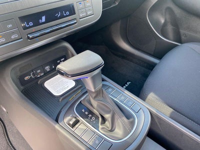 2027 Hyundai Kona SEL Sport FWD