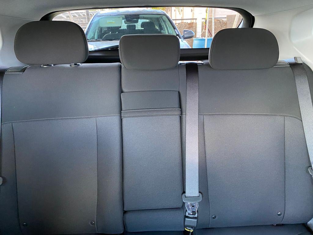 2027 Hyundai Kona SEL Sport FWD
