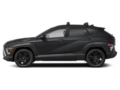 2027 Hyundai Kona SEL Sport FWD