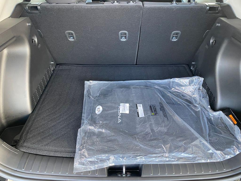 2027 Hyundai Kona SEL Sport FWD