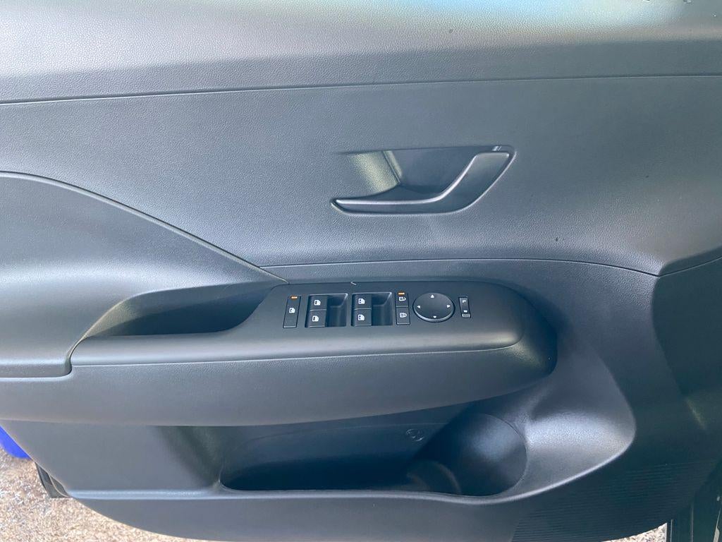 2027 Hyundai Kona SEL Sport FWD