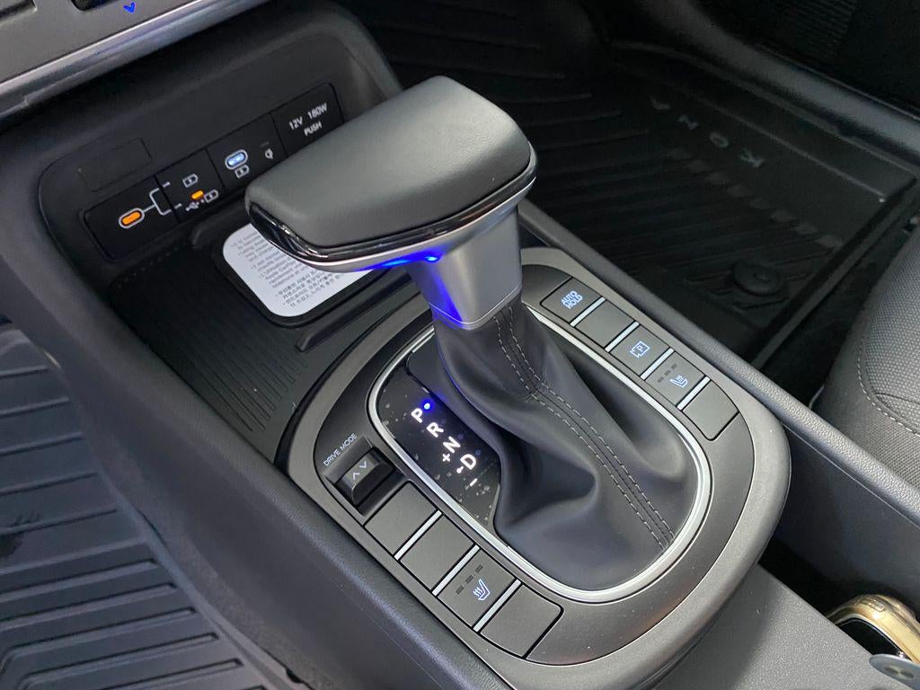2027 Hyundai Kona SEL Sport FWD