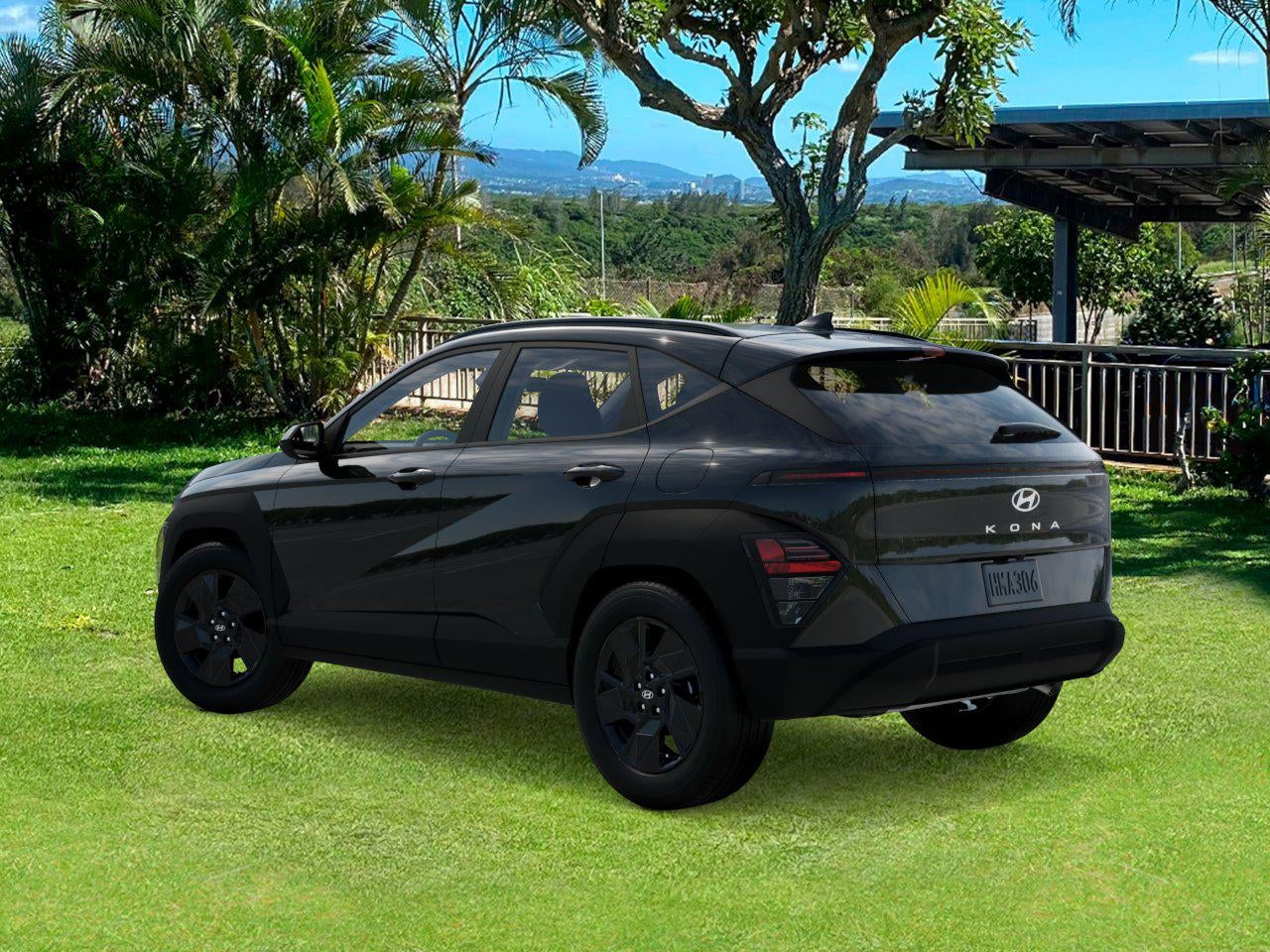 2027 Hyundai Kona SEL Sport FWD