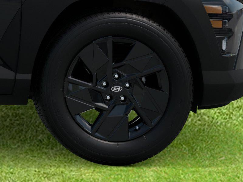 2027 Hyundai Kona SEL Sport FWD