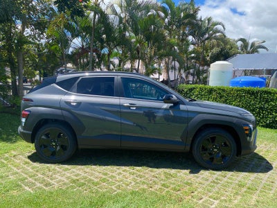 2027 Hyundai Kona SEL Sport FWD