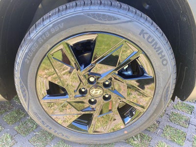 2027 Hyundai Kona SEL Sport FWD