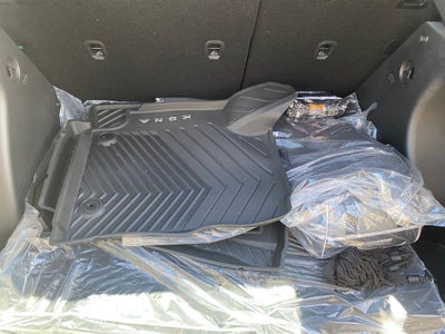 2027 Hyundai Kona SEL Sport FWD
