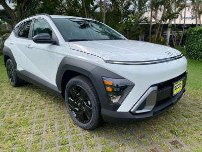 2027 Hyundai Kona SEL Sport FWD