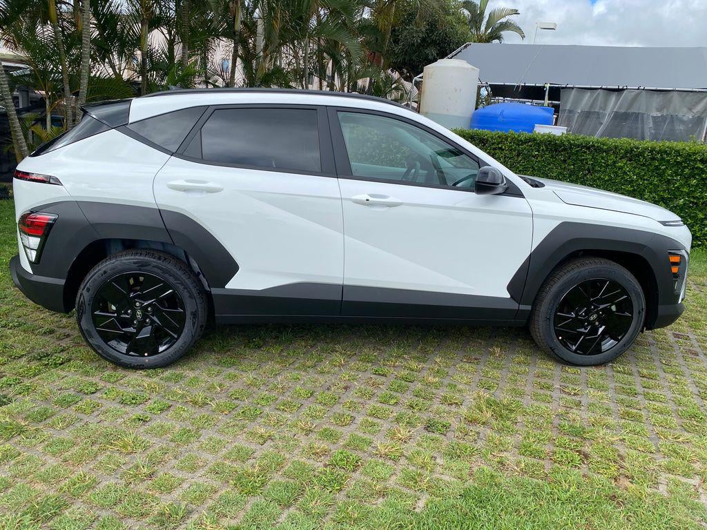 2027 Hyundai Kona SEL Sport FWD