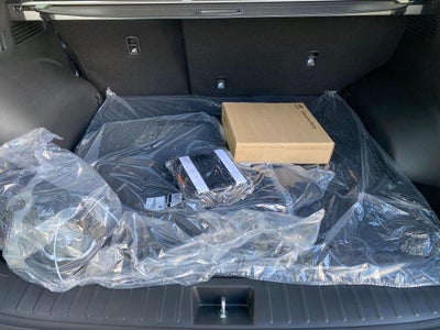 2025 Hyundai Tucson Plug-In Hybrid SEL