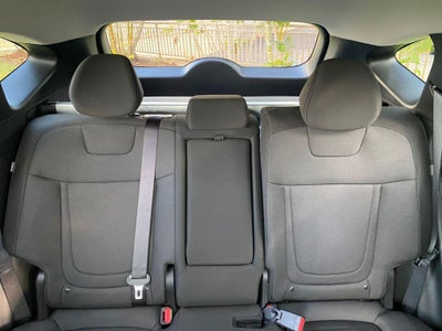 2025 Hyundai Tucson Plug-In Hybrid SEL