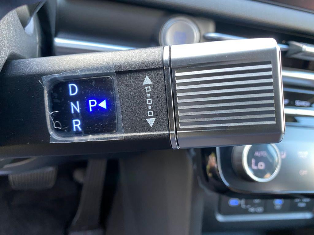 2025 Hyundai Tucson Plug-In Hybrid SEL