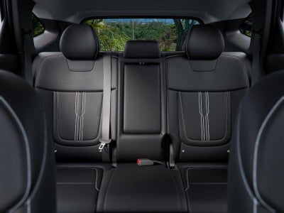 2026 Hyundai Tucson Plug-In Hybrid SEL