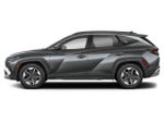 2026 Hyundai Tucson Plug-In Hybrid SEL