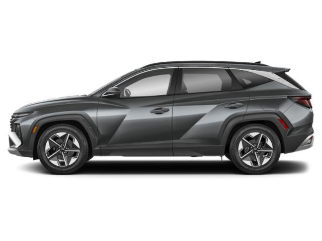 2026 Hyundai Tucson Plug-In Hybrid SEL