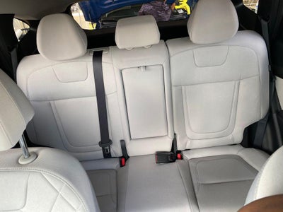 2026 Hyundai Tucson Plug-In Hybrid SEL