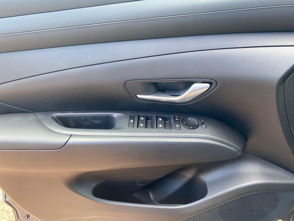 2026 Hyundai Tucson Plug-In Hybrid SEL